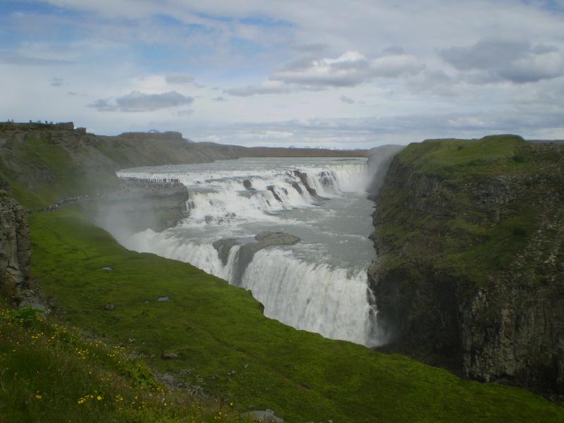 Iceland Escorted Tours and Trips to Iceland Collette