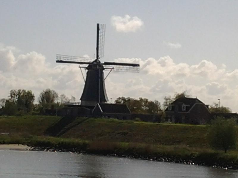 netherlands and belgium river cruise