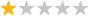 Product Rating Stars