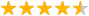 Product Rating Stars