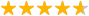 Product Rating Stars