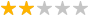 Product Rating Stars